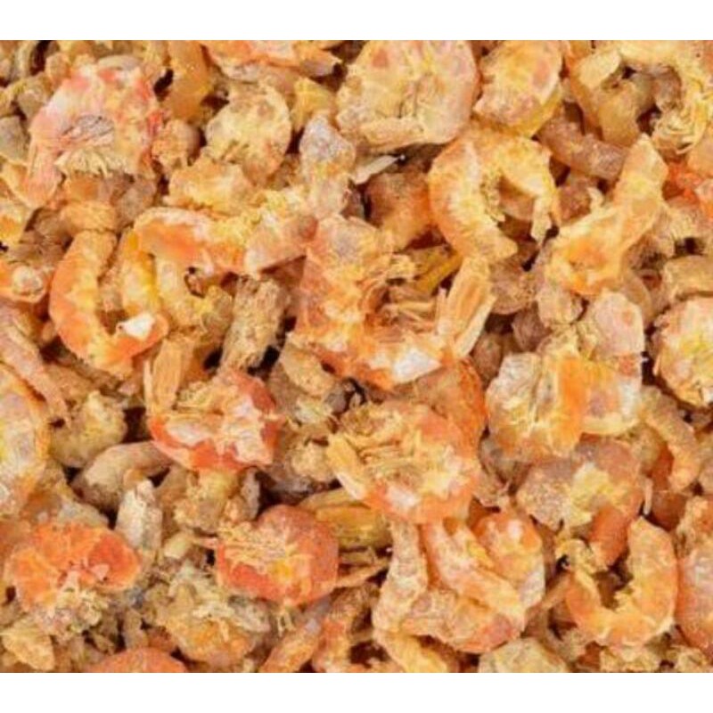 

udang kering/ebi jawa 50 gr