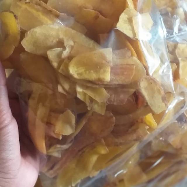 

Ceriping Pisang
