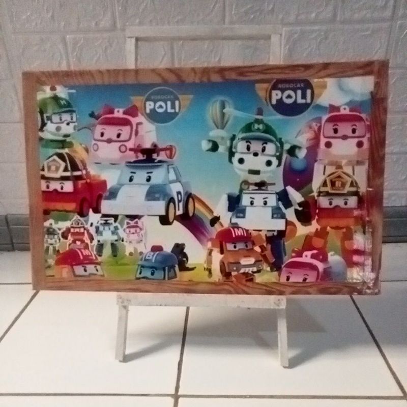 

Papan tulis anak
