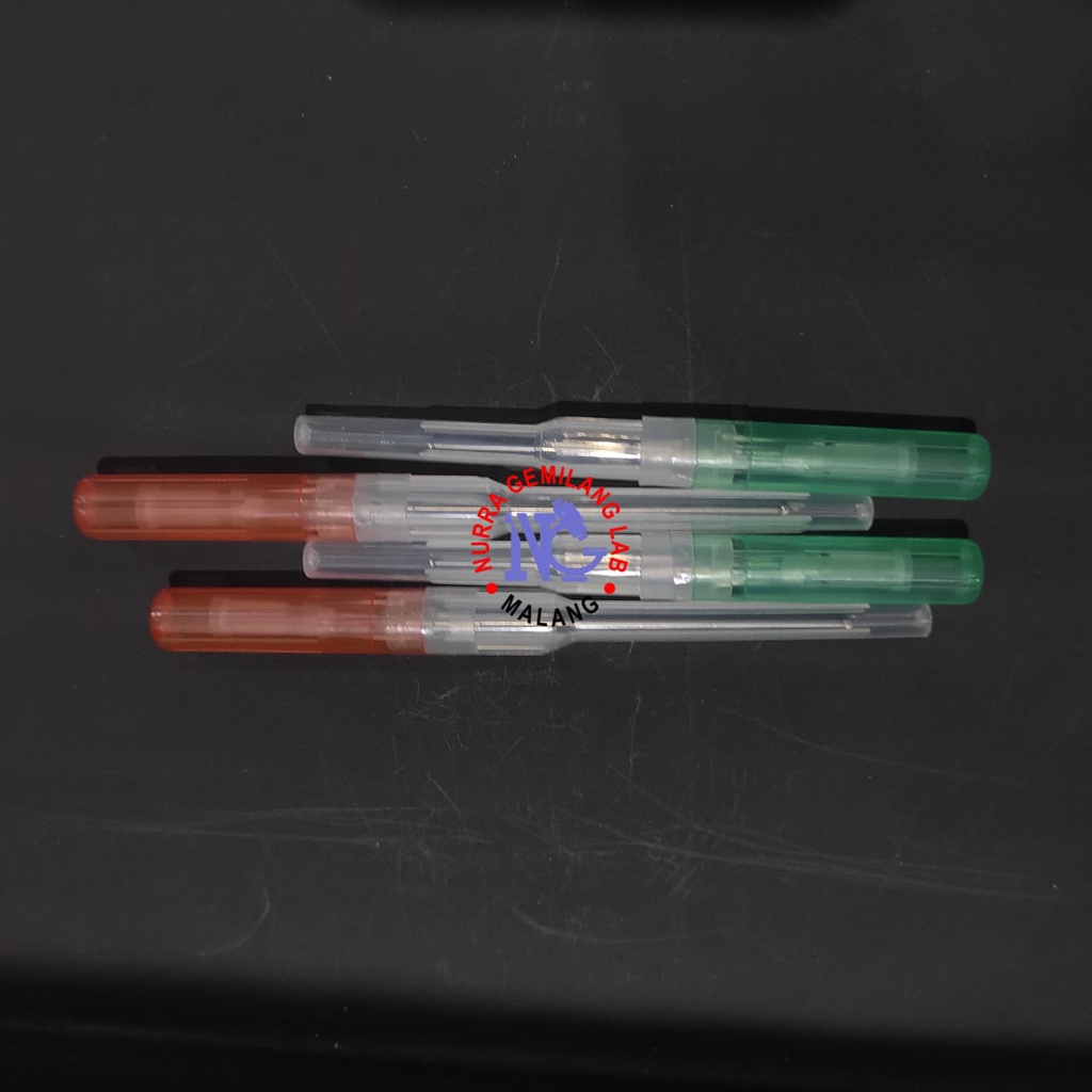 Sonde Oral Tikus / Mencit