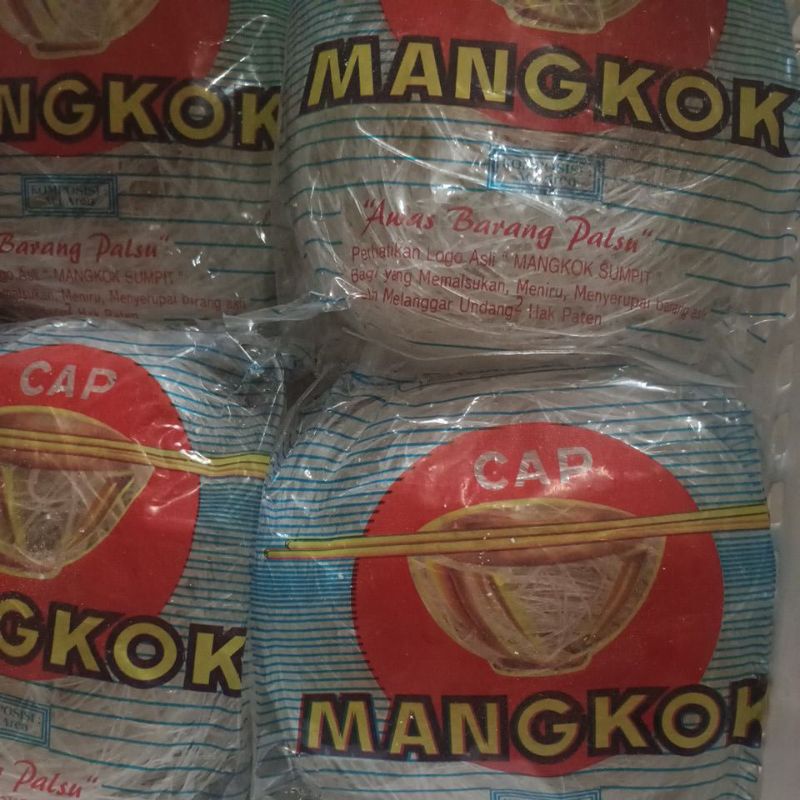 

Soun cap mangkok 100gr