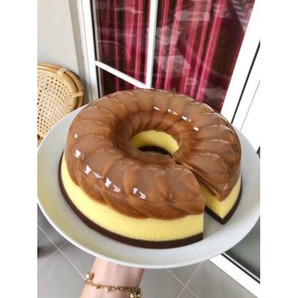 

Puding Regal 3Lapis,Puding Regal,Puding Regal susu,puding lapis