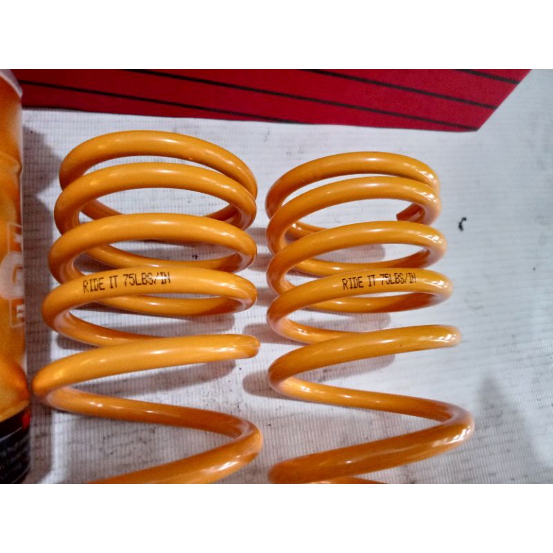 Shockbreker Ride it GP Supreme  Double klik model Shok RCB ,PCX 150, PCX New, MAX  uk 345 cm dan Nmax lama old  UK 330  Double klik Rebron dan suspensi berfungsi