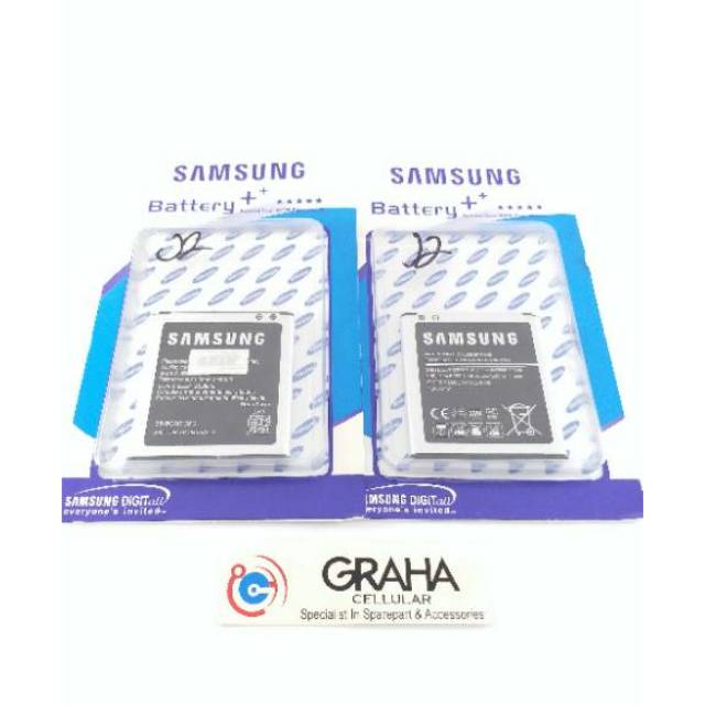 BATERAI / BATRE / BATTERY / SAMSUNG GALAXY J2 / J200 / J2
