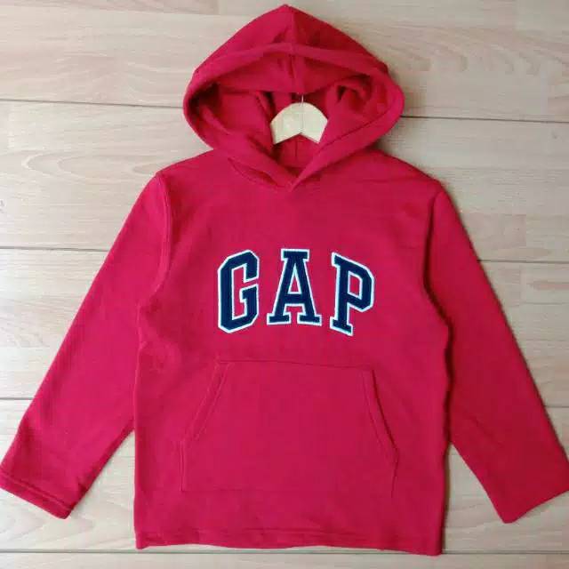 GAP kids sweatshirt / Sweater anak GAP / Sweater Hoodie boys / sweater anak laki-laki
