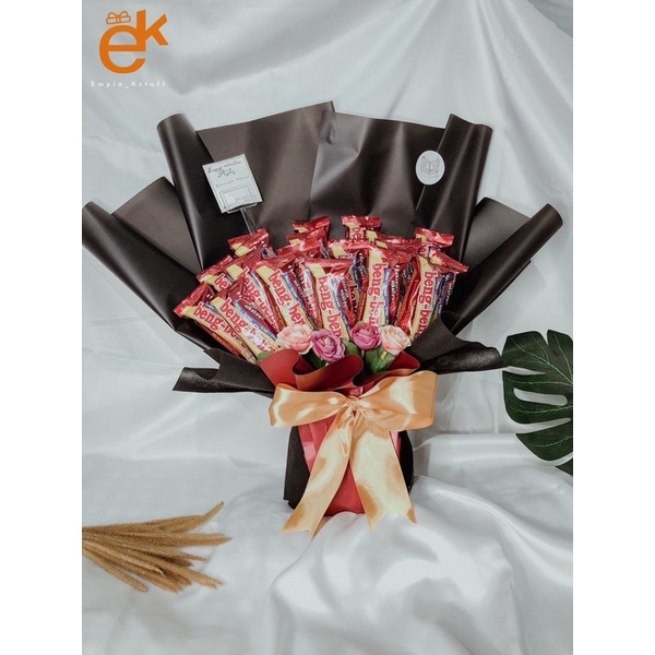 

BUCKET CEMILAN BENG-BENG CUSTOM