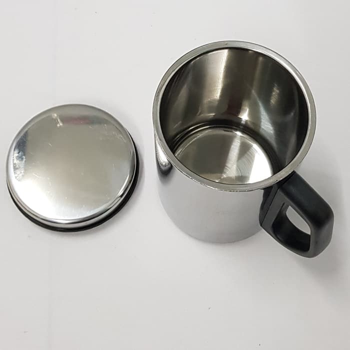 Thermos Mug Cangkir Stainless 500 ml