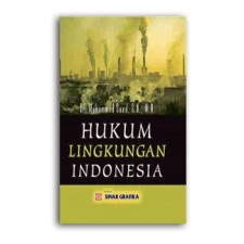 

Hukum Lingkungan Indonesia