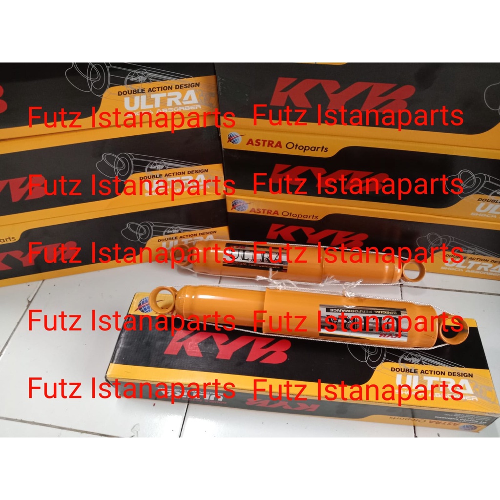 Shock breaker KAYABA ULTRA DAIHATSU ESPASS BELAKANG ORIGINAL