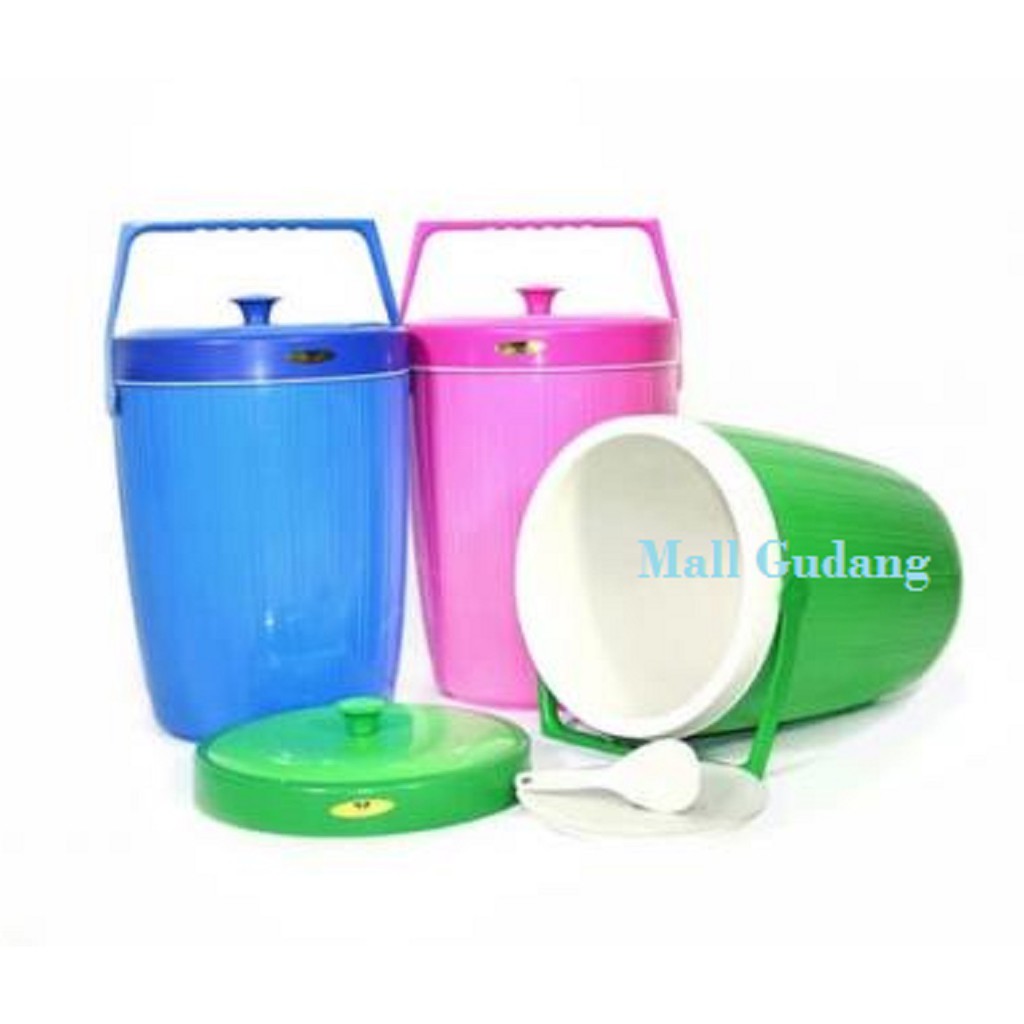 Termos Nasi / Es Maspion 10Liter Termurah