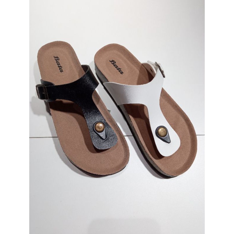 Bata Sandal Gunung Wanita Athena 571 1194 6194