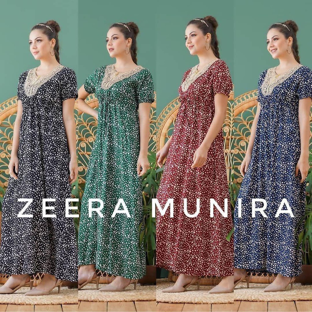 DASTER ARAB ZEERA MUNIRA | DASTER ARABIAN | DASTER ZEERA | DRESS ARABIAN