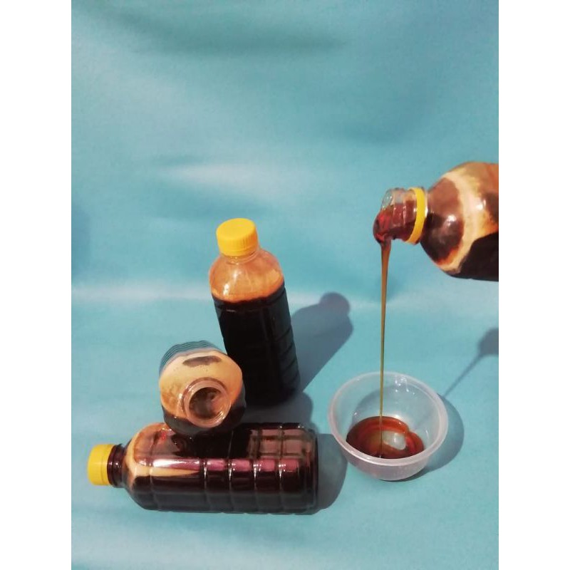 

TERMURAH ! Madu Hutan Murni