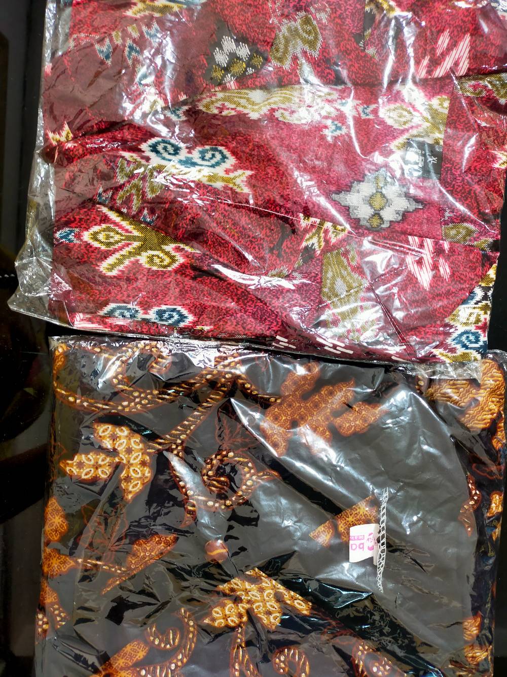 Blezer Cardigan Batik Anak Outer Batik Anak Baju Batik Anak Terbaru Bagus Modern Premium Keren Unik