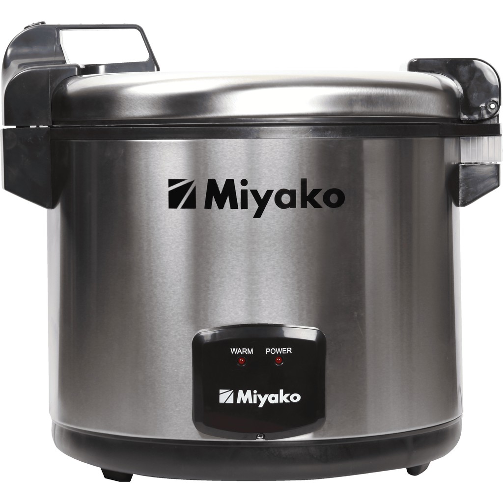 Miyako Magic Warmer MJG-201 Penghangat Nasi 20 Liter Miyako MJG 201