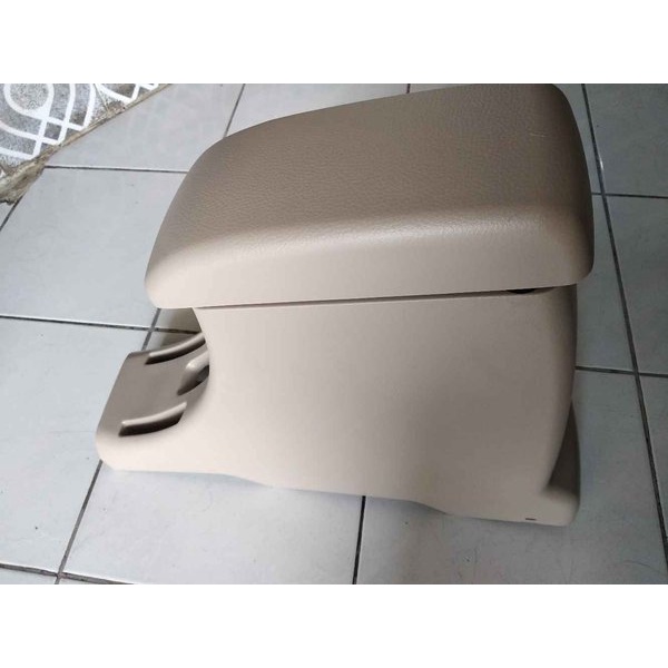 Console Box Ertiga Lama Murah