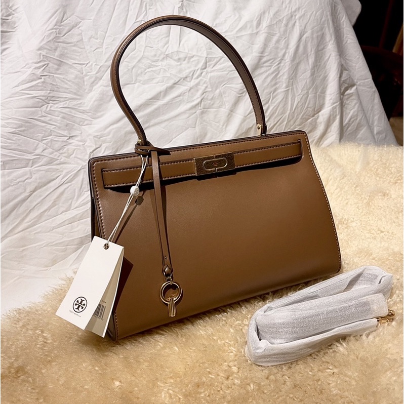 tas tory burch original preloved tb lee radziwill