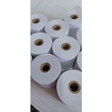 

kertas kasir HVS 58X63/65