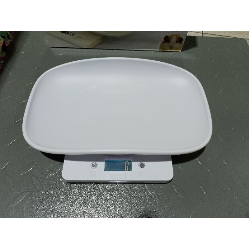 Timbangan Hewan Digital 10kg