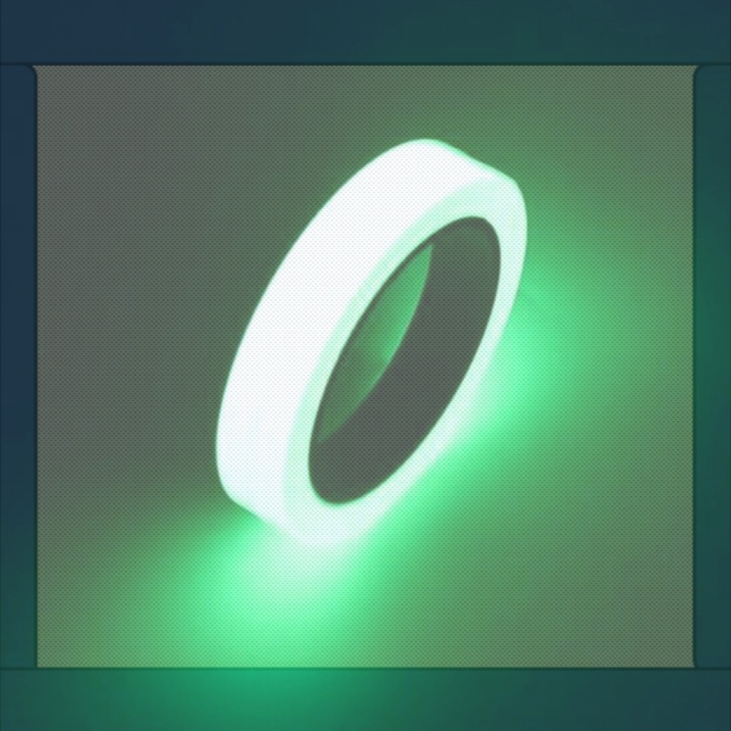 

Lakban Glow In The Dark Luminous Adhesive Tape murah berkualitas