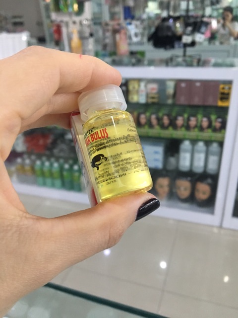 Kuntze Minyak Bulus 15ml Original