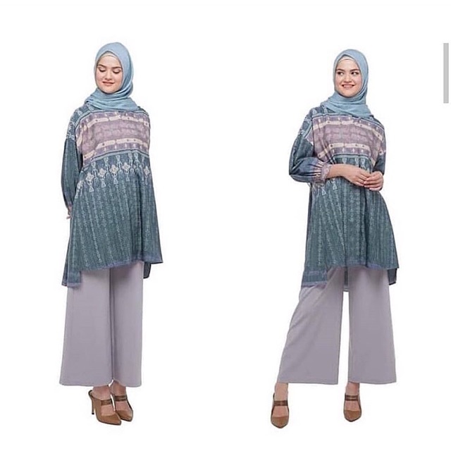 Kelambu Top New allsize Ria Miranda