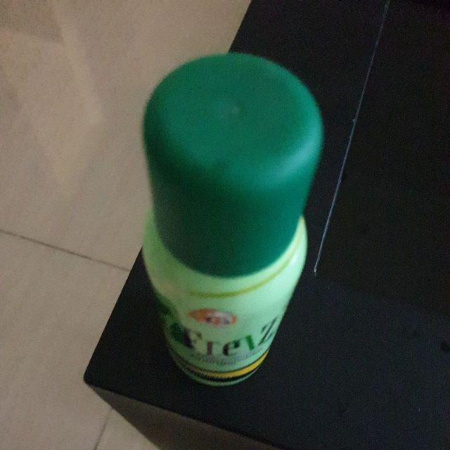 Ufrezz Pengharum Dan Anti Bakteri