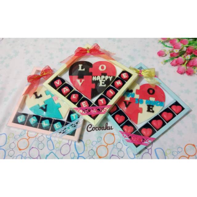 

Coklat Puzzle Valentine-002