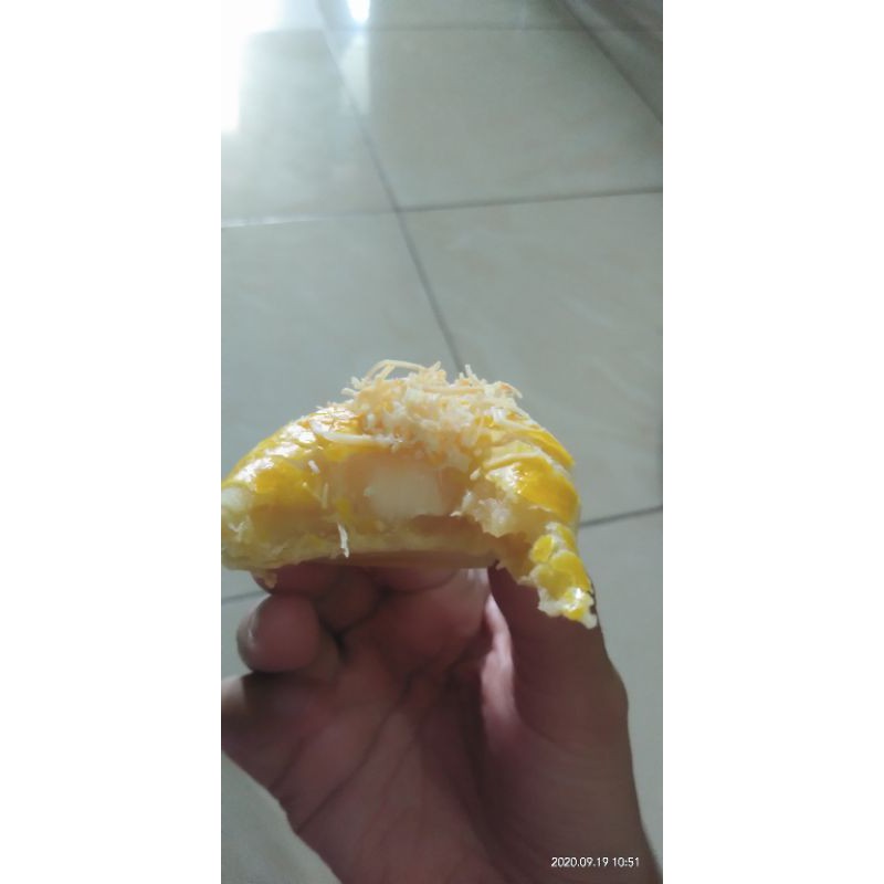 

Bolen mini tape keju
