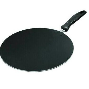 Wajan Pemanggang (Sate/Ikan)Teflon 28Cm Maxim