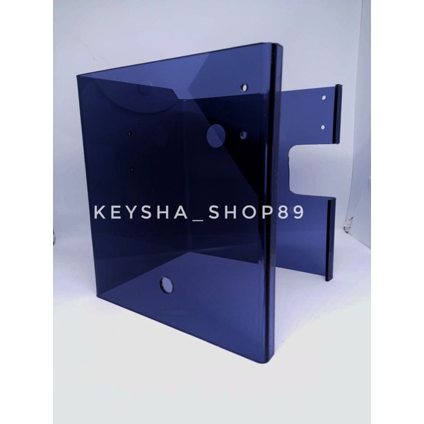 Tabokan filter Karbu Akrilik reyben Ninja R/ SS