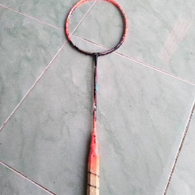 Raket Yonex nanoray z speed original