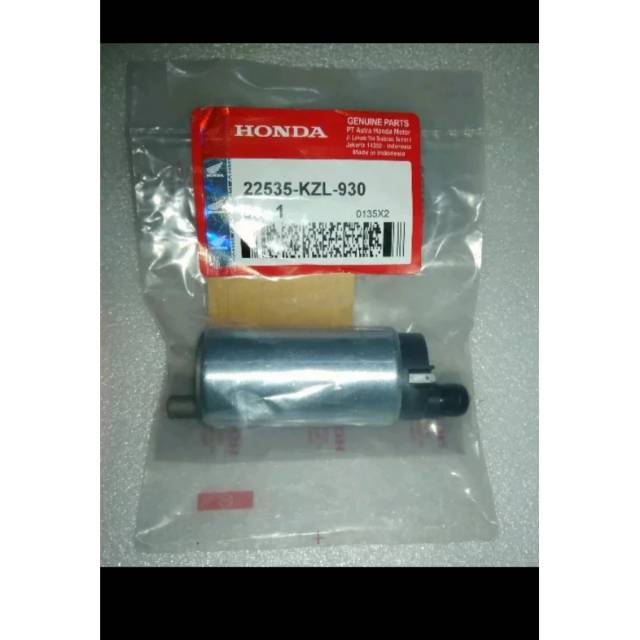 KDM_24 ROTAK FUEL PUMP BEAT FI-VARIO 125 FI OLD-SCOOPY-K16