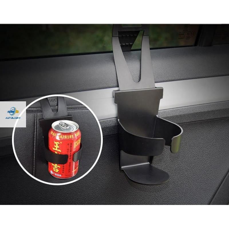 CUP CAR ORGANIZER DRINK HOLDER BOTOL MINUM UNIVERSAL UNTUK KENDARAAN MOBIL