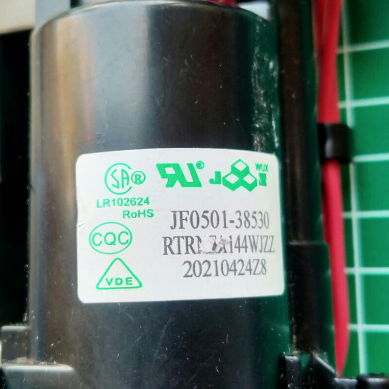 FLYBACK JF0501-38530 FA144 WJZZ JF0501 38530 FA 144 WJZZ