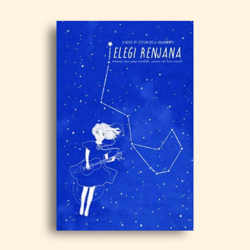 Elegi Renjana Stefani Bella