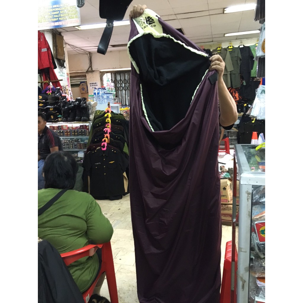 Sleeping Bag Karrice Besar