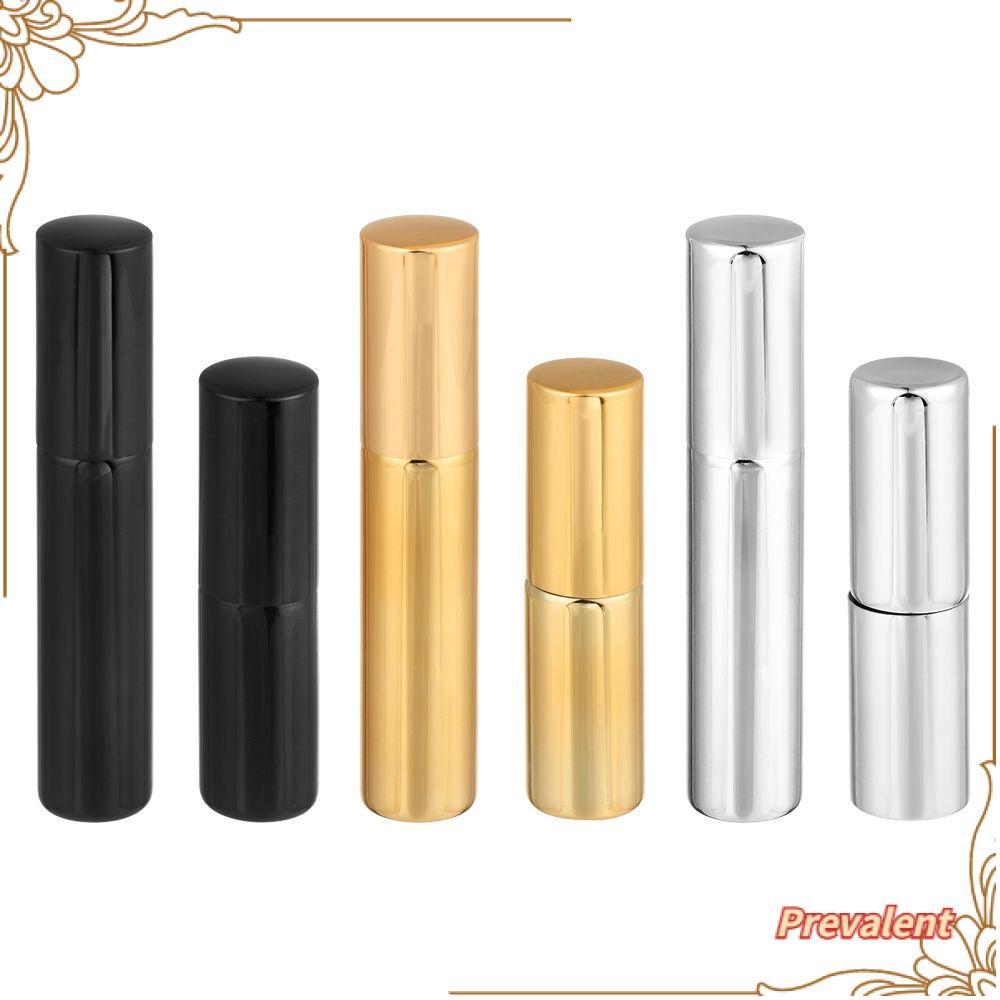 Preva Atomizer Portable Anti Bocor Dapat Diisi Ulang Untuk Travel