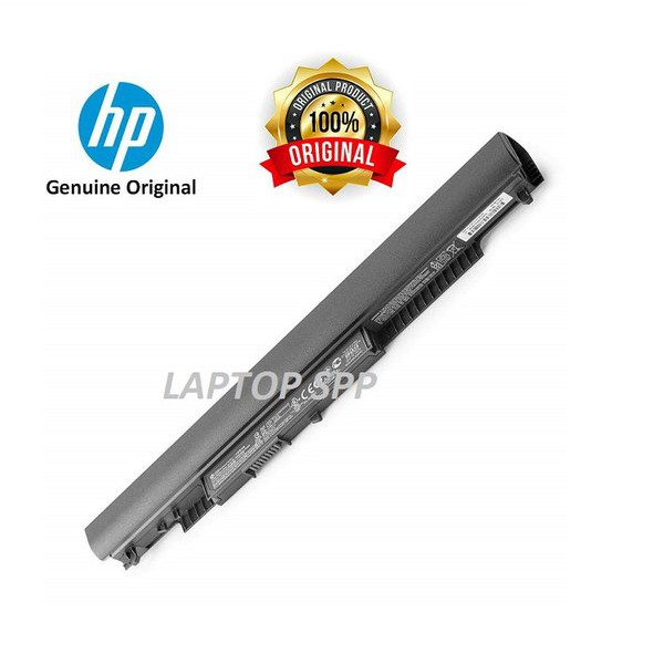 Battery Laptop Original HP Pavilion 14-AC004TX 14-AC001TX 14-AC001TU