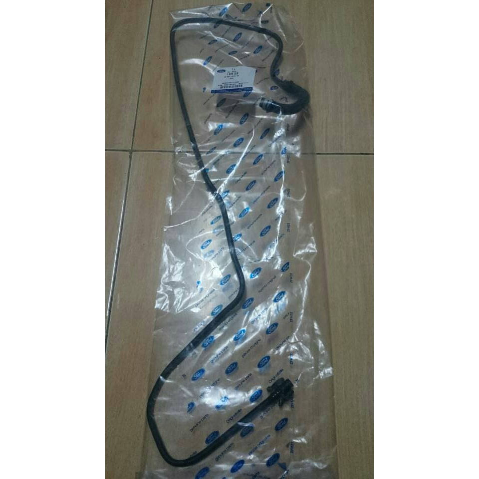 Wiper - Otomotif - Klakson Mobil Ford Genuine Parts Selang Air Tank Radiator Fiesta 8V218C012Ag