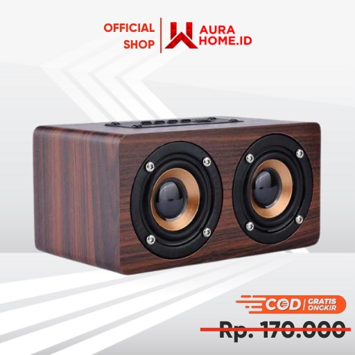 Desktop Bluetooth Speaker Stereo Subwoofer / Speaker Bluetooth Aktif Stereo Multimedia Portable Jbl 