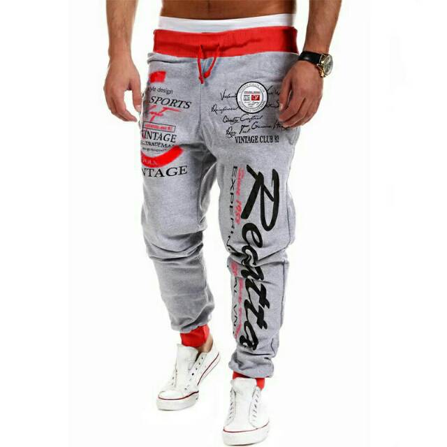 regatta track pants