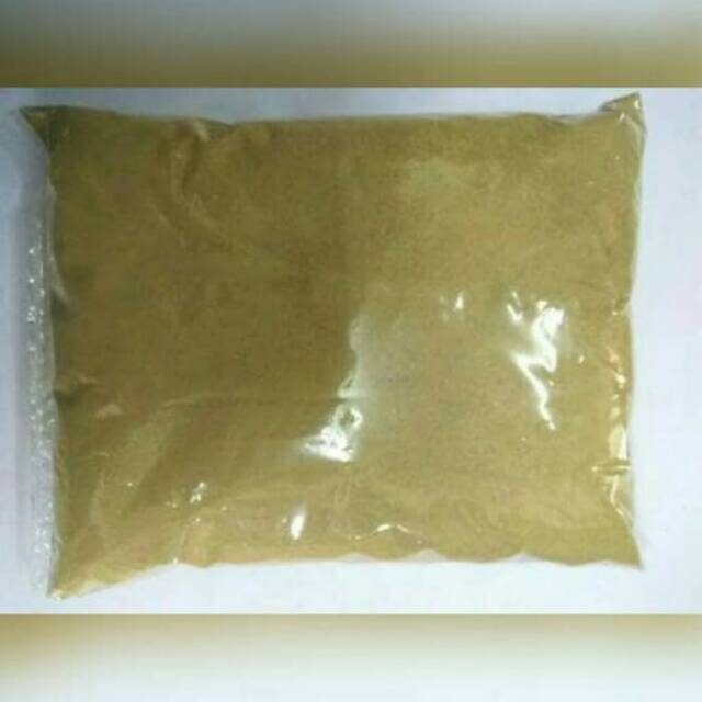 

Brotowali bubuk 500gr