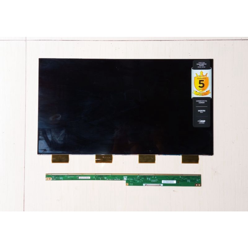 panel LED 20 inch polytron seri 4 cof