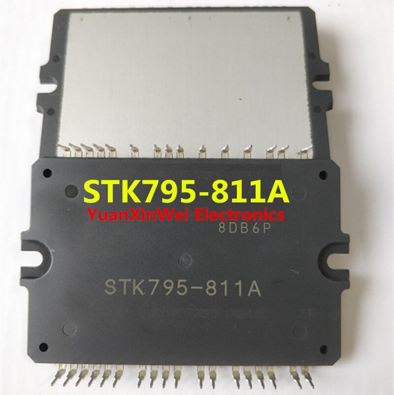 (Ready Stock) 1PCS/LOT STK795-811A STK795 811A Tersedia