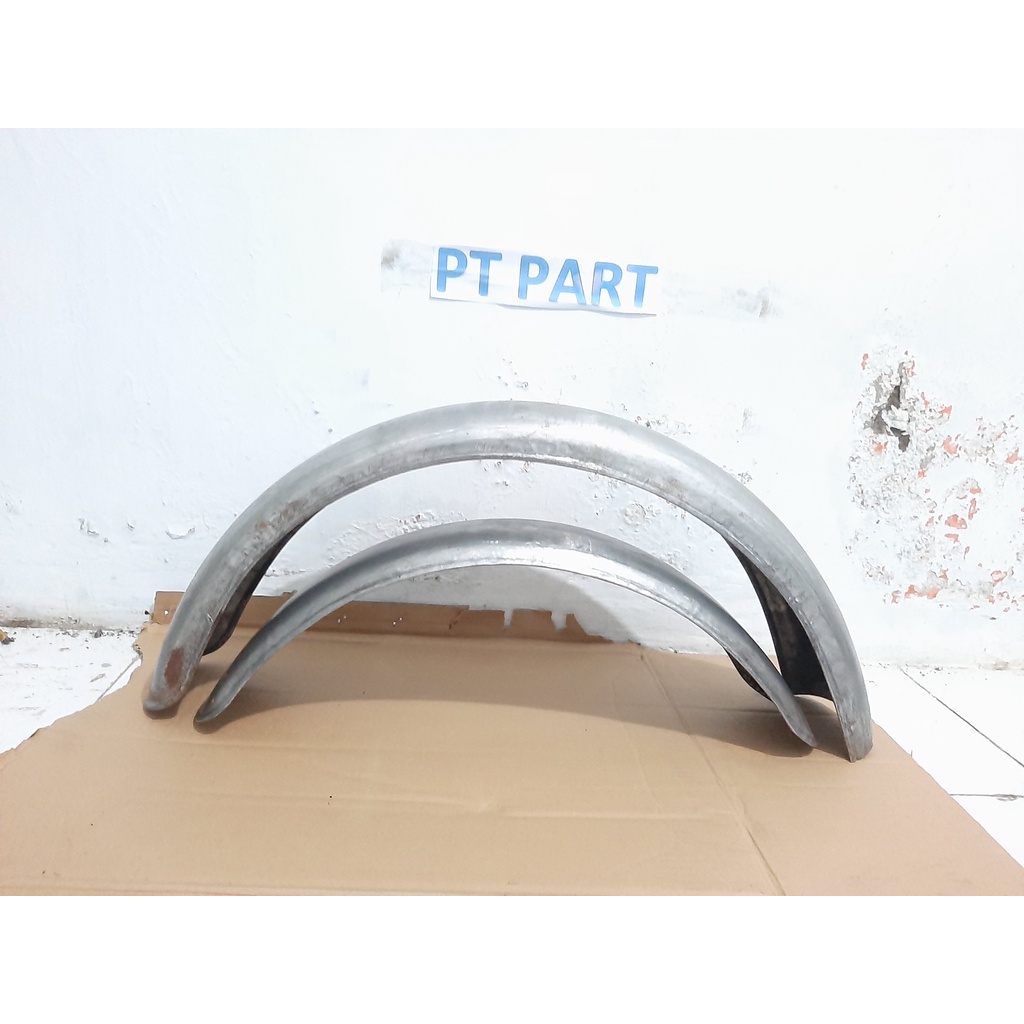 spakbor custom japstyle depan belakang slebor chopper selebor castum choper