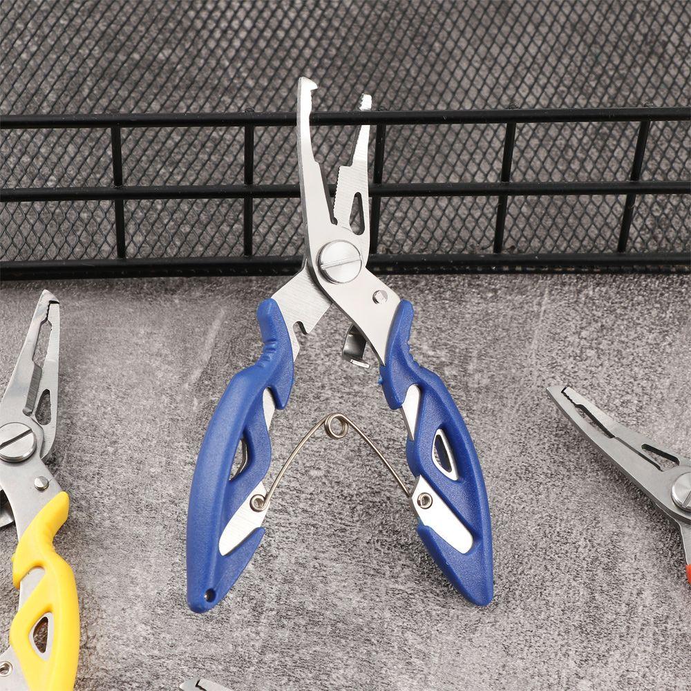 Suyo Tang Pancing High Quality Multi-Fungsi Clipper Tool Hook Removers