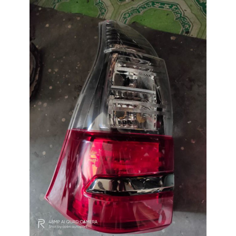 stoplamp grand new Avanza Veloz 2019