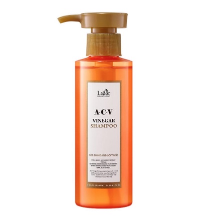 Lador ACV (Apple Cider Vinegar) Shampoo &amp; Treatment 150ml