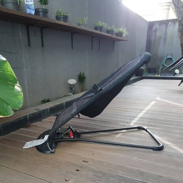 Baby Bjorn Ergonomic Bouncer Preloved